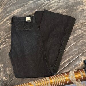 Hudson Joplin trouser 26x32